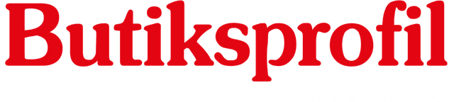 Butiksprofil Skandinavien AB
