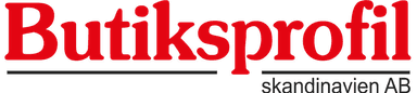 Butiksprofil Skandinavien AB