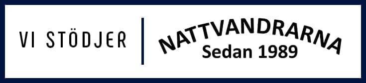 Nattvandrarna logotyp
