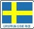 Flagga - Ursprung Sverige – Prismärkning från Butiksprofil