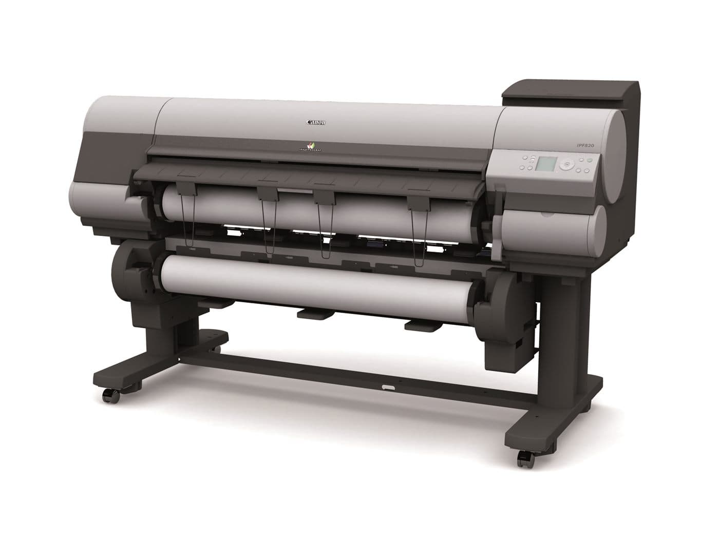 Supportpack till Canon TM-340 – Förbrukning från Butiksprofil