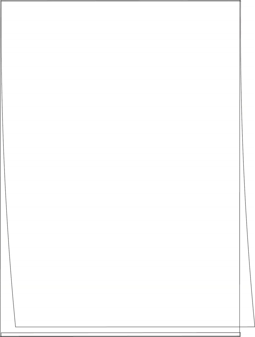 Plastficka 50x70 transparent, 0,4mm – Skyltmaterial från Butiksprofil