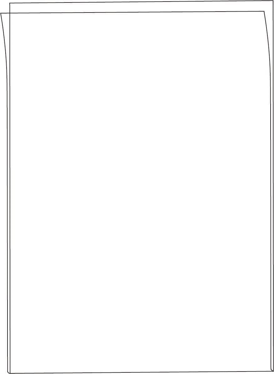 Plastskydd A3 transparent, 0,4mm – Skyltmaterial från Butiksprofil