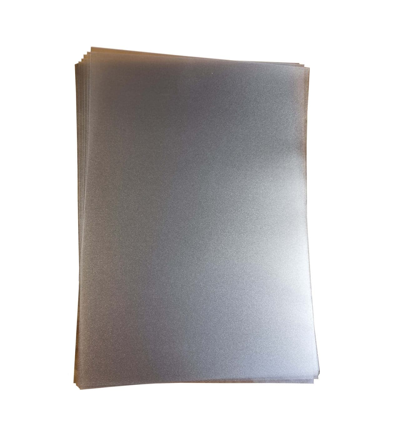 Plastskydd 0,2mm, A4 transparent 10st/frp – Skyltmaterial från Butiksprofil