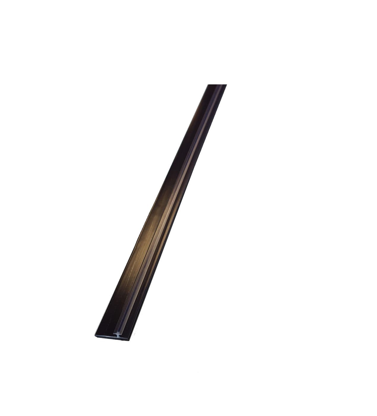 Fram/Bakkantslist magnet 30x885mm – Butiksutrustning från Butiksprofil