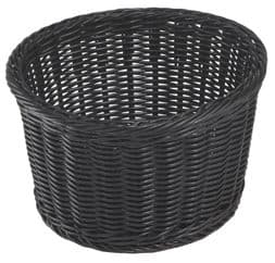 Expokorg 23x16cm Stor, Svart – Varuexponering från Butiksprofil