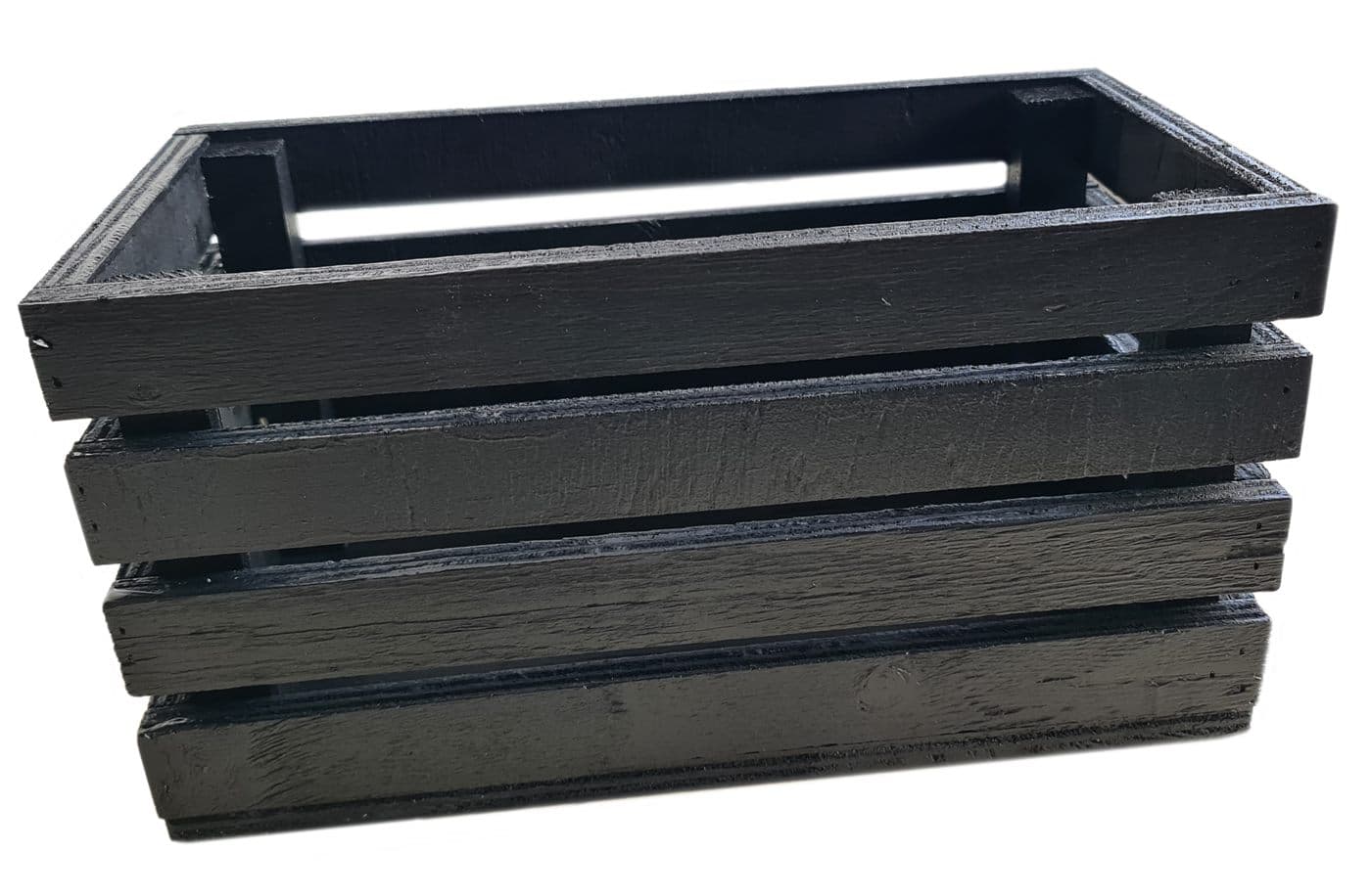 Trälåda Expo 34x18x15cm – Skyltmaterial från Butiksprofil