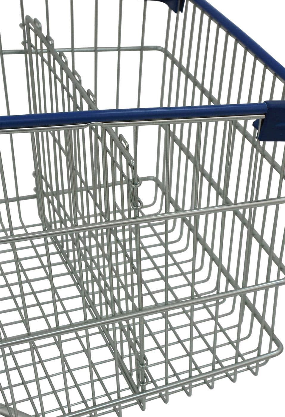 Färskvaruavskiljare – Kundkorgar & vagnar från Butiksprofil