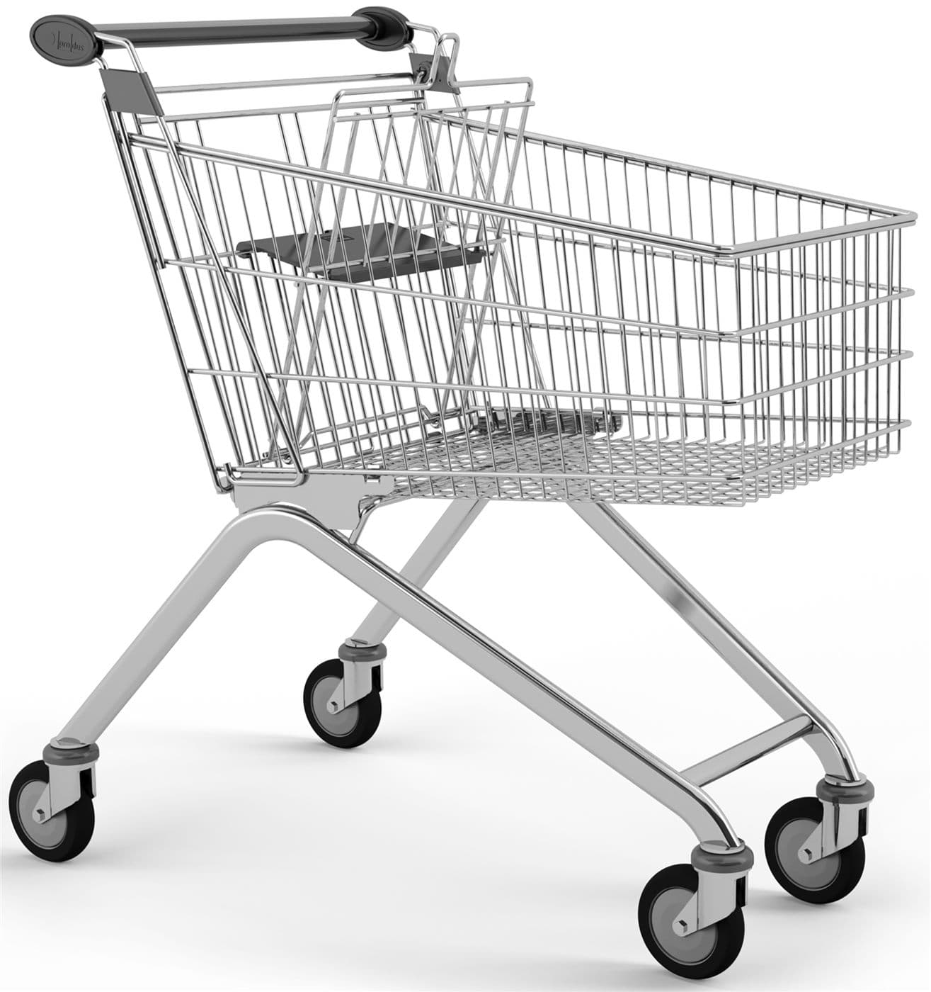 Kundvagn Avant 106 – Kundkorgar & vagnar från Butiksprofil