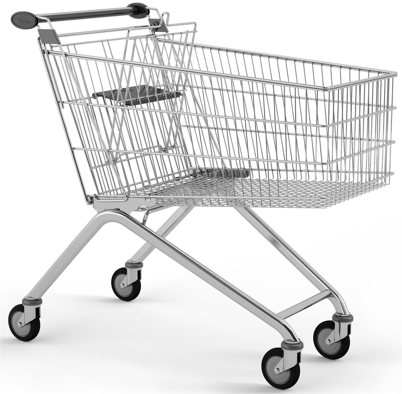 Kundvagn Avant 185 – Kundkorgar & vagnar från Butiksprofil