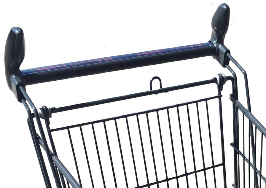 Ergosticks, 2st/frp – Kundkorgar & vagnar från Butiksprofil