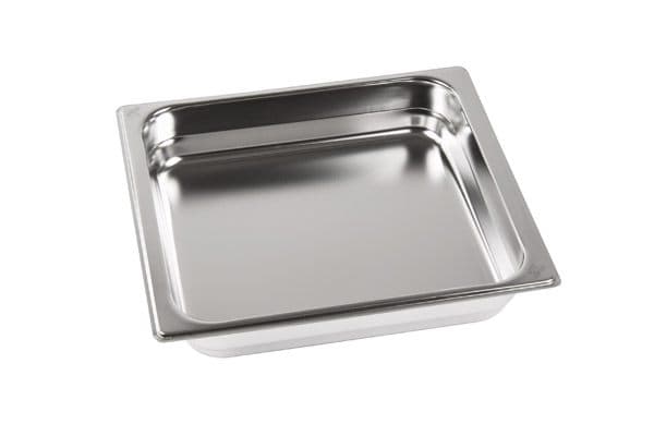 Kantin Rostfri 1/2 20mm 18/8 stål – Butiksutrustning från Butiksprofil