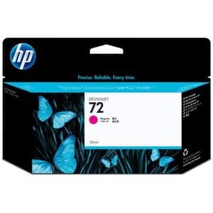 Bläckpatron Magenta 130 ml HP T790 – Förbrukning från Butiksprofil