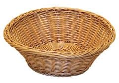 Expokorg 19x9cm liten, Brun – Varuexponering från Butiksprofil