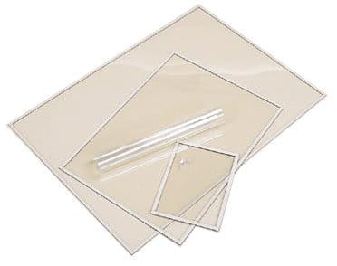 Frontplast 70x100 med magnet – Skyltmaterial från Butiksprofil