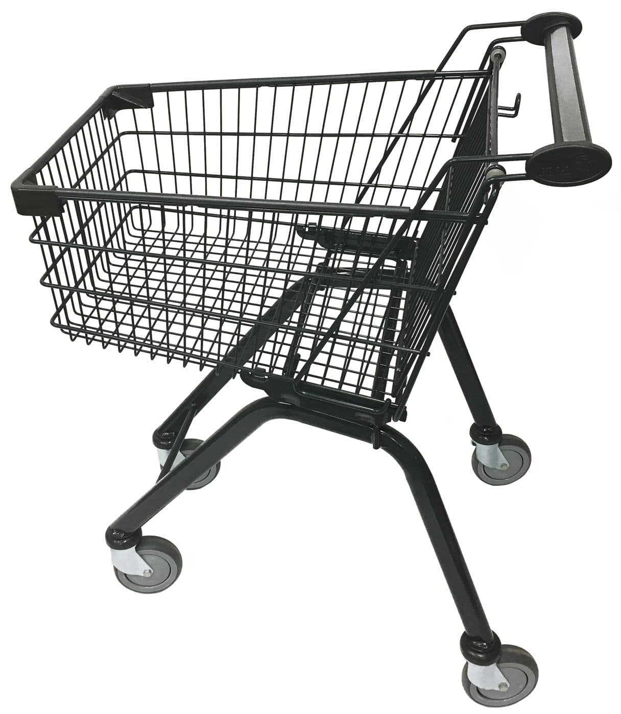 Kundvagn Spider bygel 80L – Kundvagnar