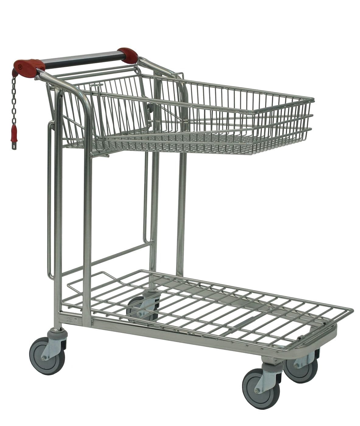Transportvagn WTP-3, 45L Korg – Kundkorgar & vagnar från Butiksprofil