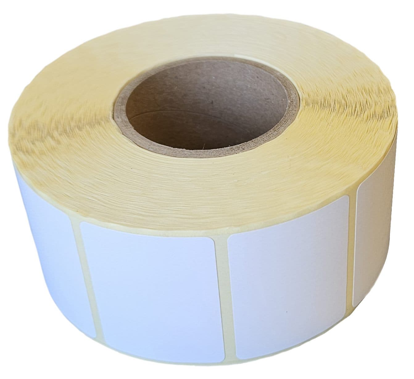 Etikett Termal Eco 40x30 Vit, 1400etik/rl, 20rl/krt – Prismärkning från Butiksprofil