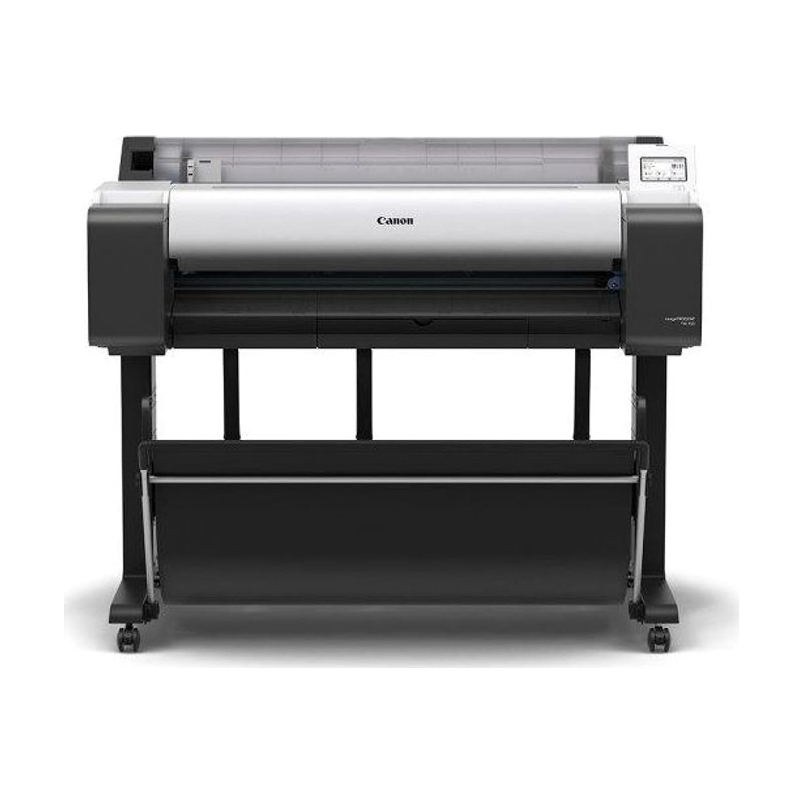 Canon TM-350, 36", inkl benställning – Förbrukning från Butiksprofil