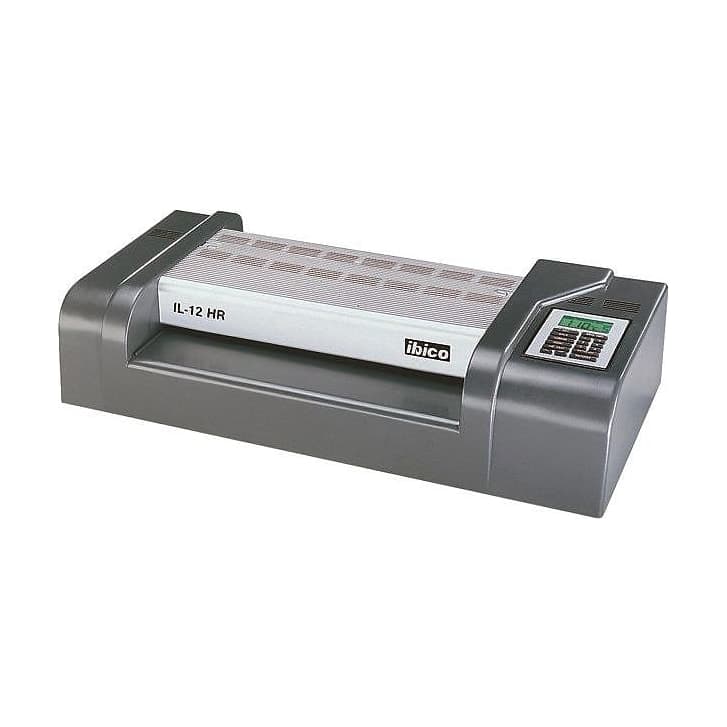 Laminator GBC 480HS Series 4 A3 – Förbrukning från Butiksprofil
