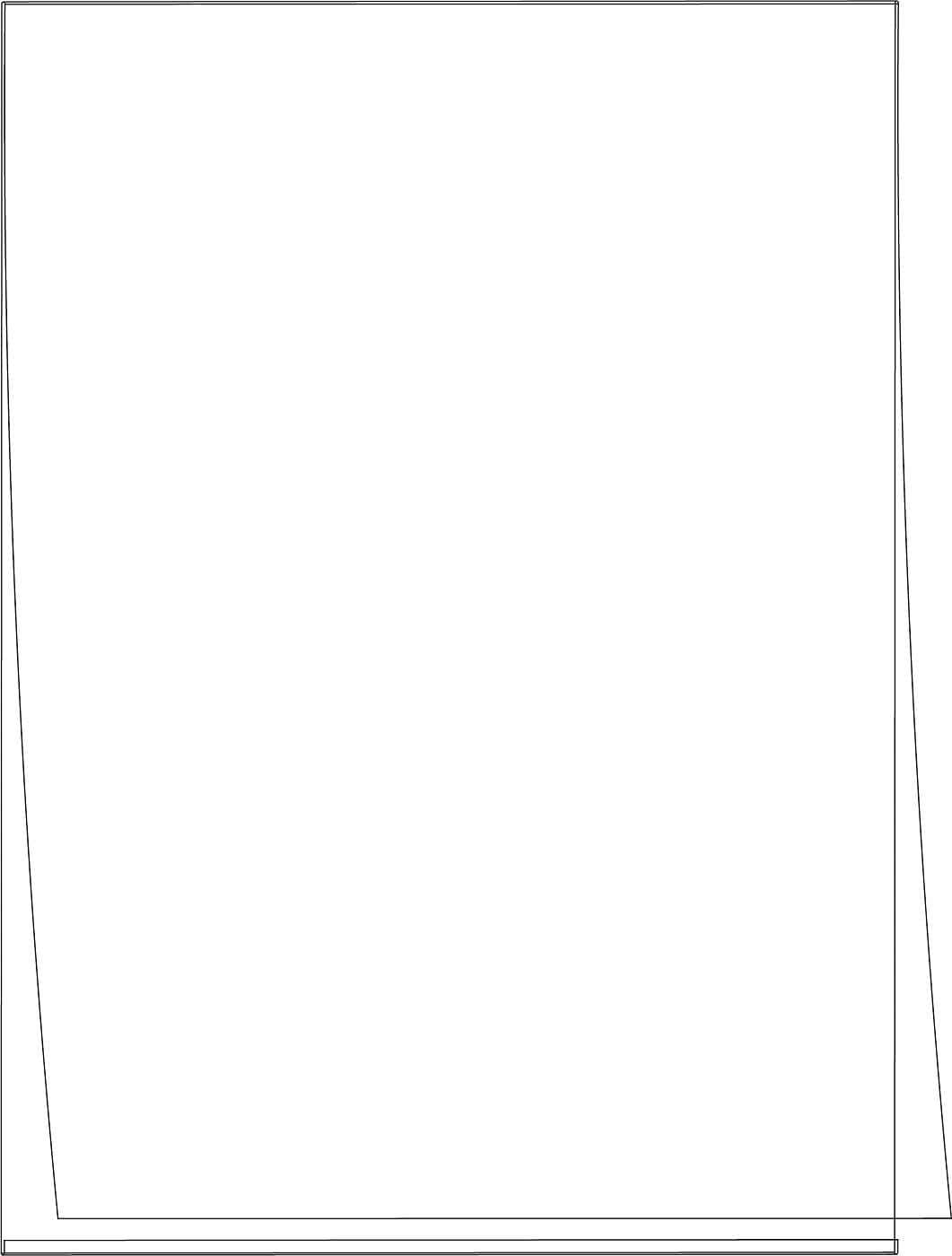 Plastficka 50x70 transparent, 0,4mm – Skyltmaterial från Butiksprofil