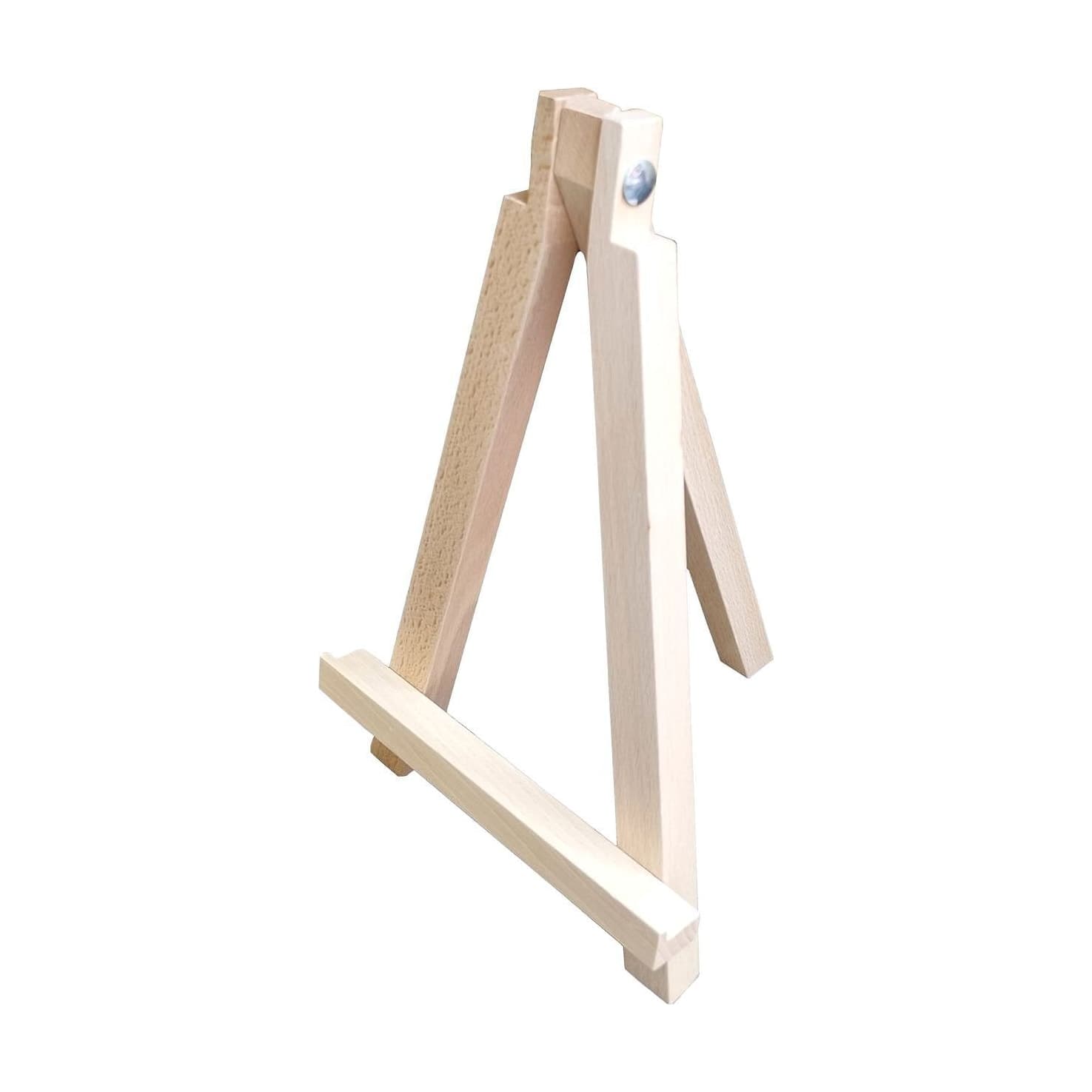 Staffli 35cm, klarlack – Skyltmaterial från Butiksprofil