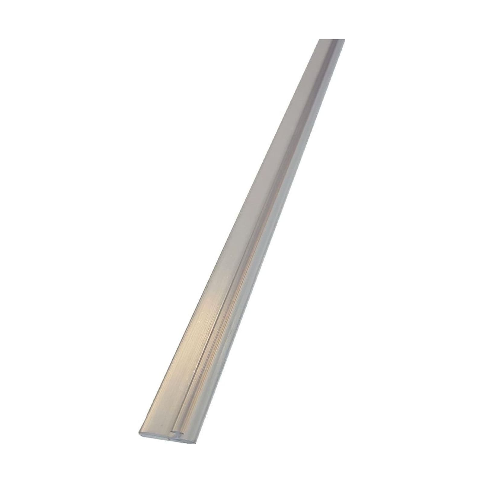 Fram/Bakkantslist Skumtejp 30x1245mm – Butiksutrustning från Butiksprofil