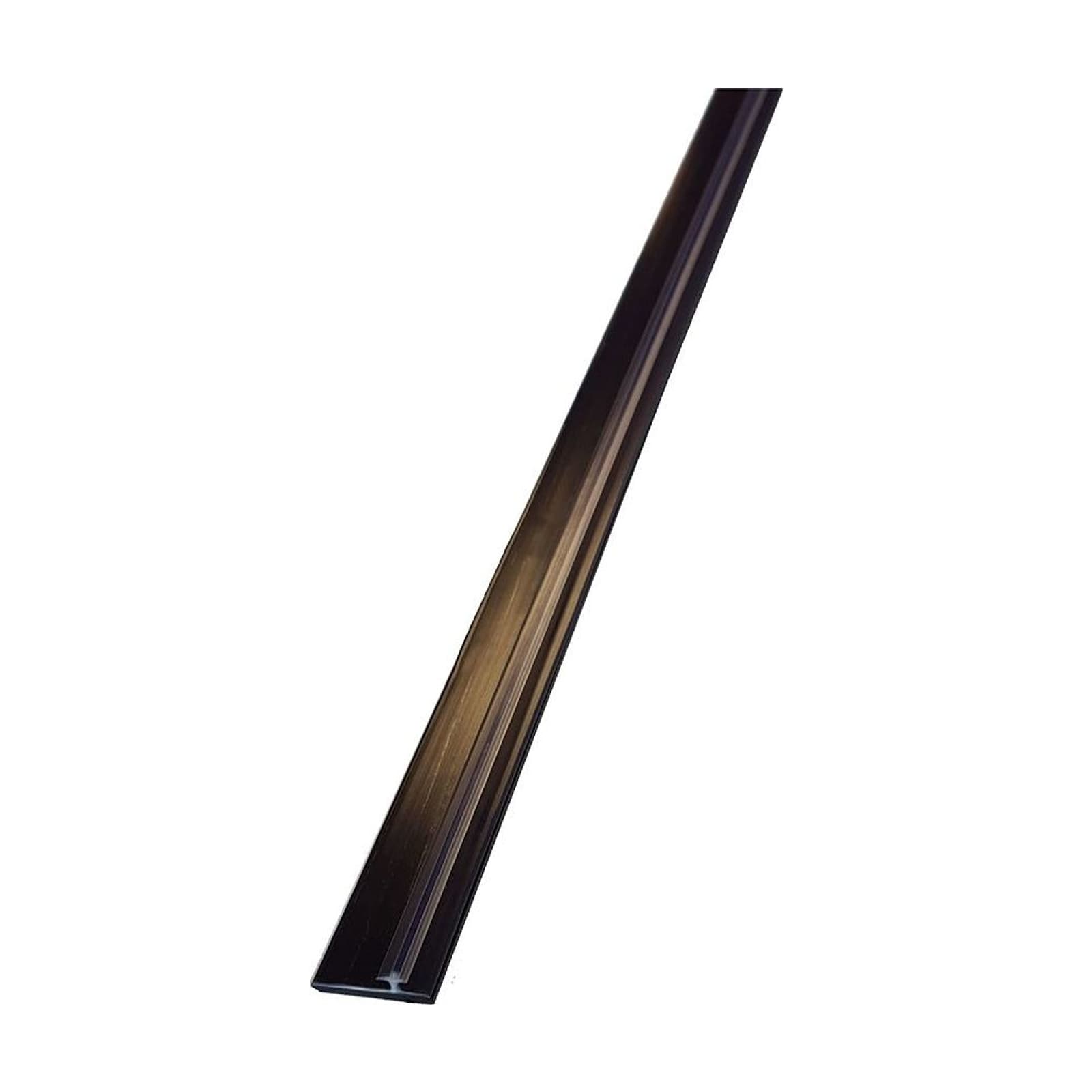 Fram/Bakkantslist magnet 30x1245mm – Butiksutrustning från Butiksprofil
