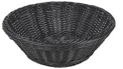 Expokorg 23x8,5cm liten, Svart – Varuexponering från Butiksprofil