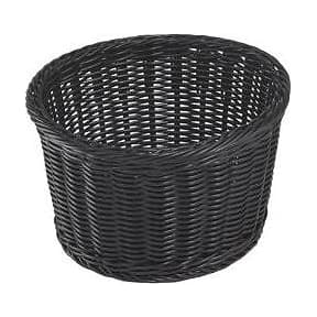 Expokorg 23x16cm Stor, Svart – Varuexponering från Butiksprofil