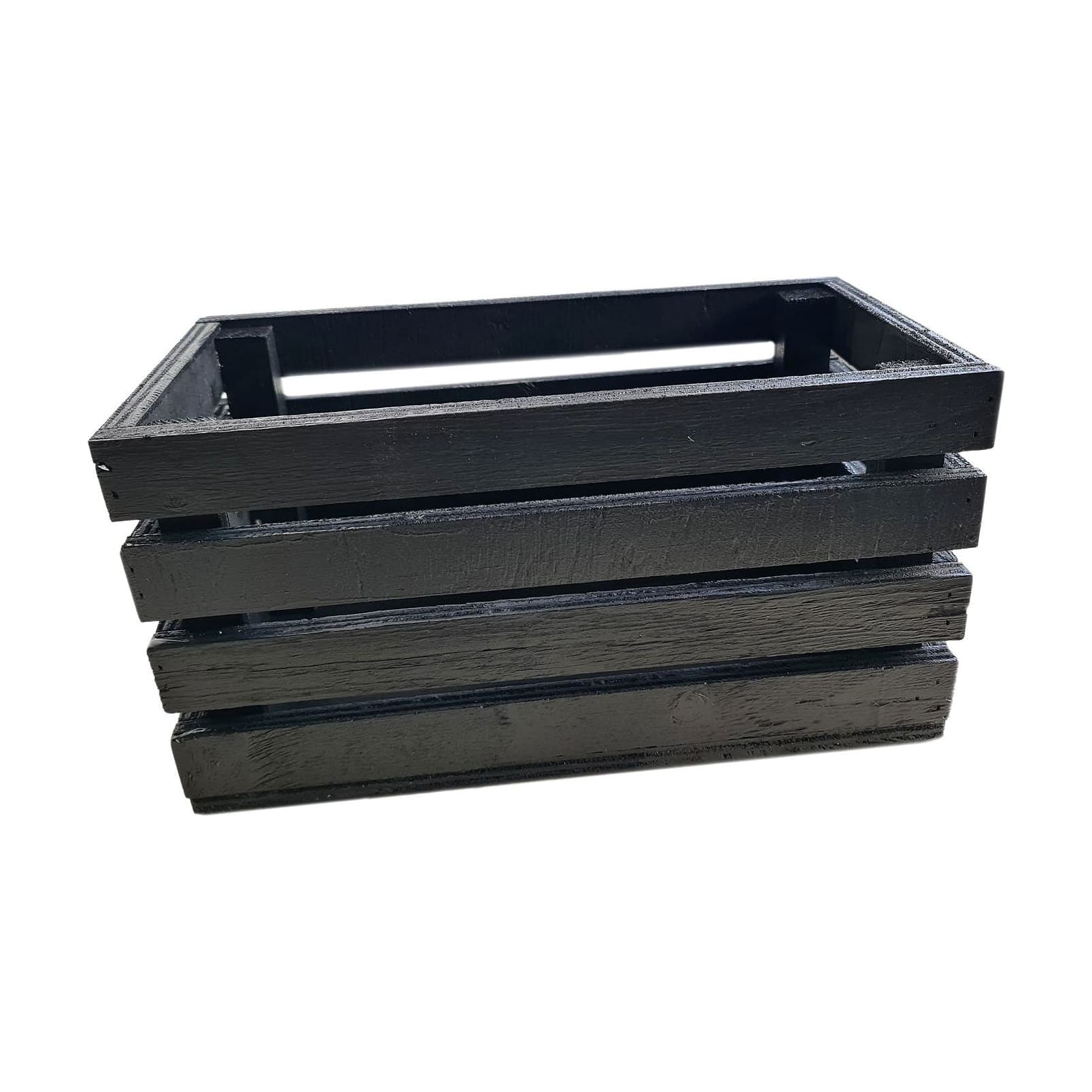 Trälåda Expo 34x18x15cm – Skyltmaterial från Butiksprofil