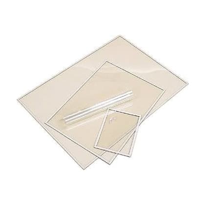 Frontplast 70x100 med magnet – Skyltmaterial från Butiksprofil