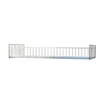 Topphylla 850 mm – Varuexponering från Butiksprofil