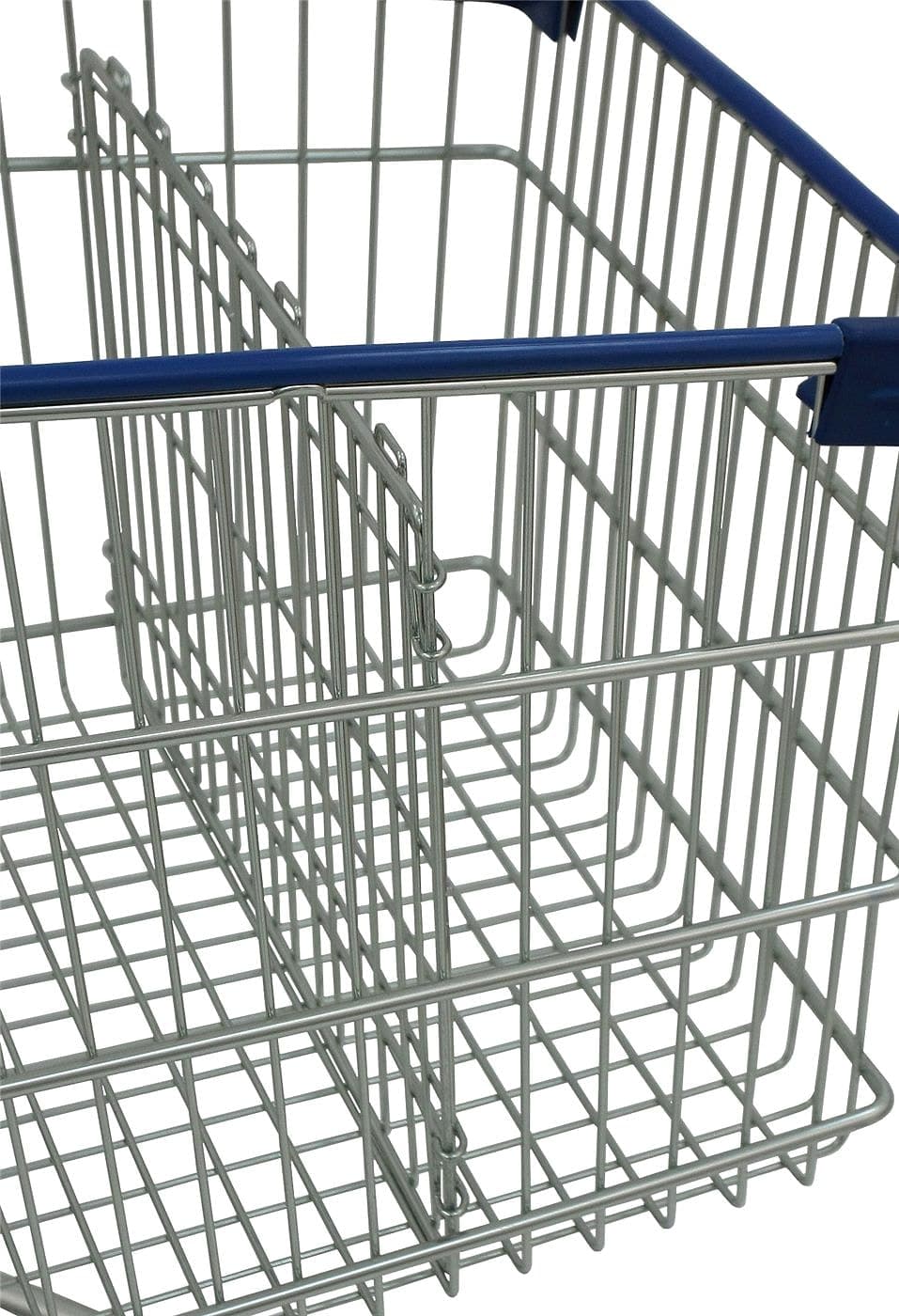 Färskvaruavskiljare – Kundkorgar & vagnar från Butiksprofil