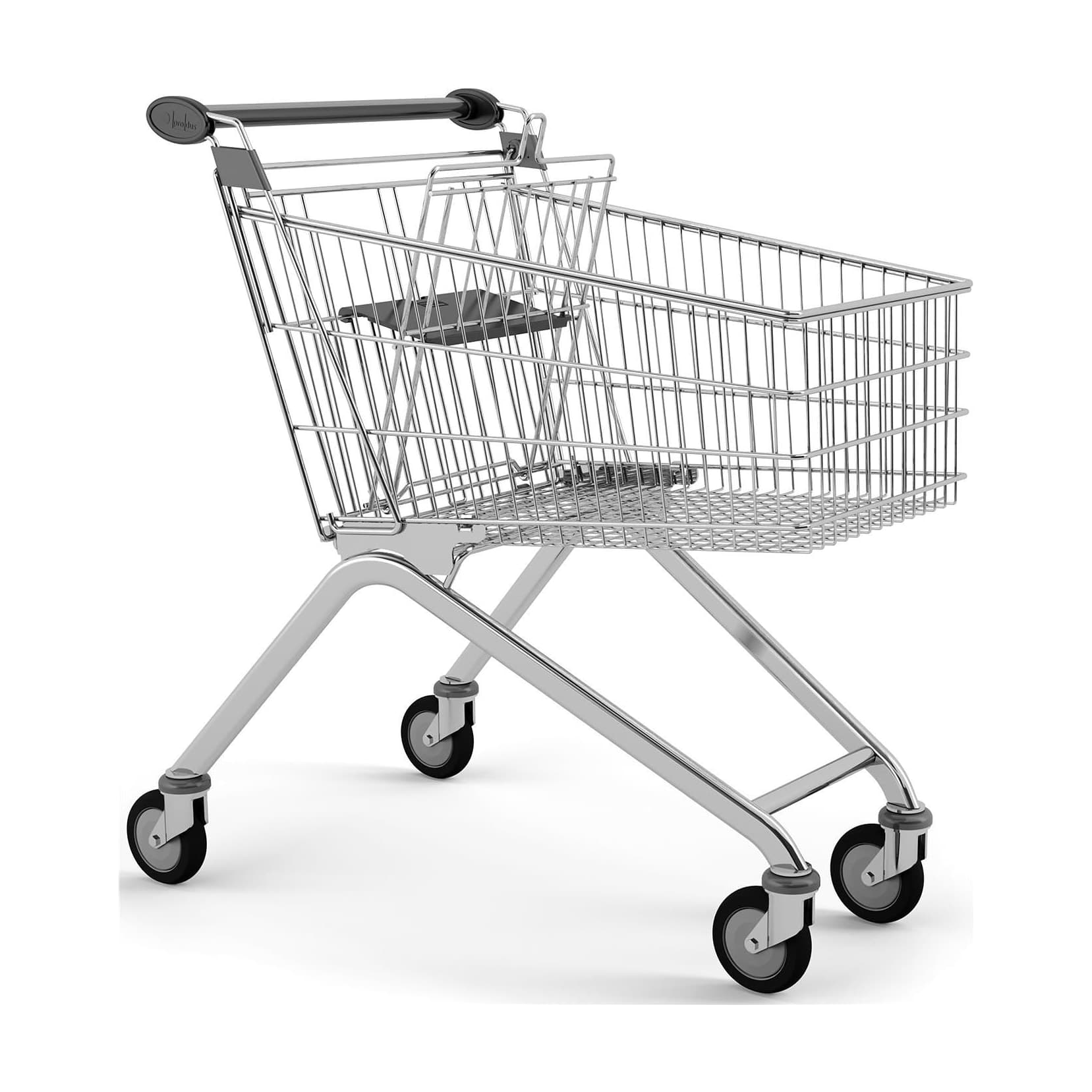 Kundvagn Avant 106 – Kundkorgar & vagnar från Butiksprofil
