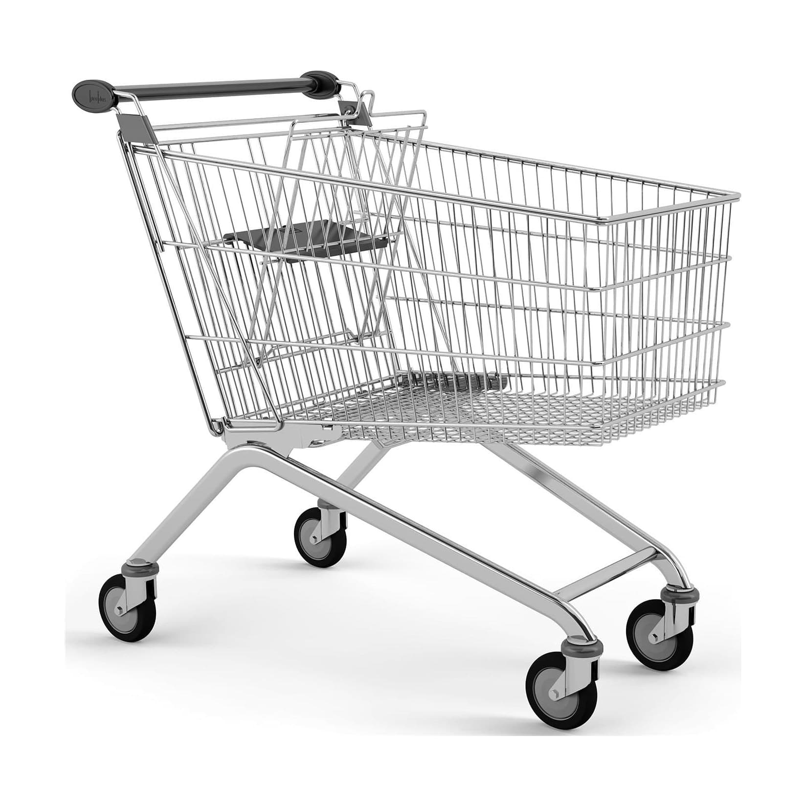 Kundvagn Avant 150N – Kundkorgar & vagnar från Butiksprofil