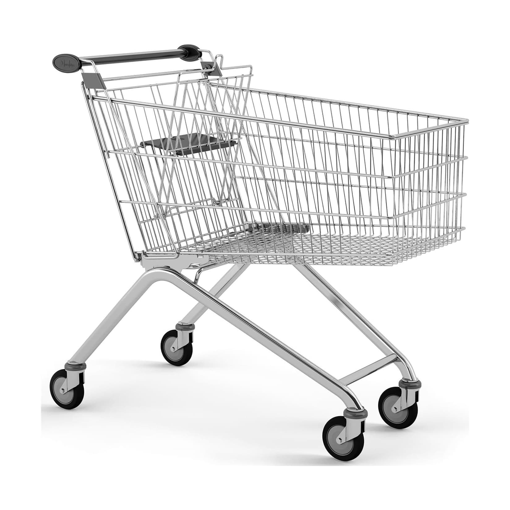 Kundvagn Avant 185 – Kundkorgar & vagnar från Butiksprofil