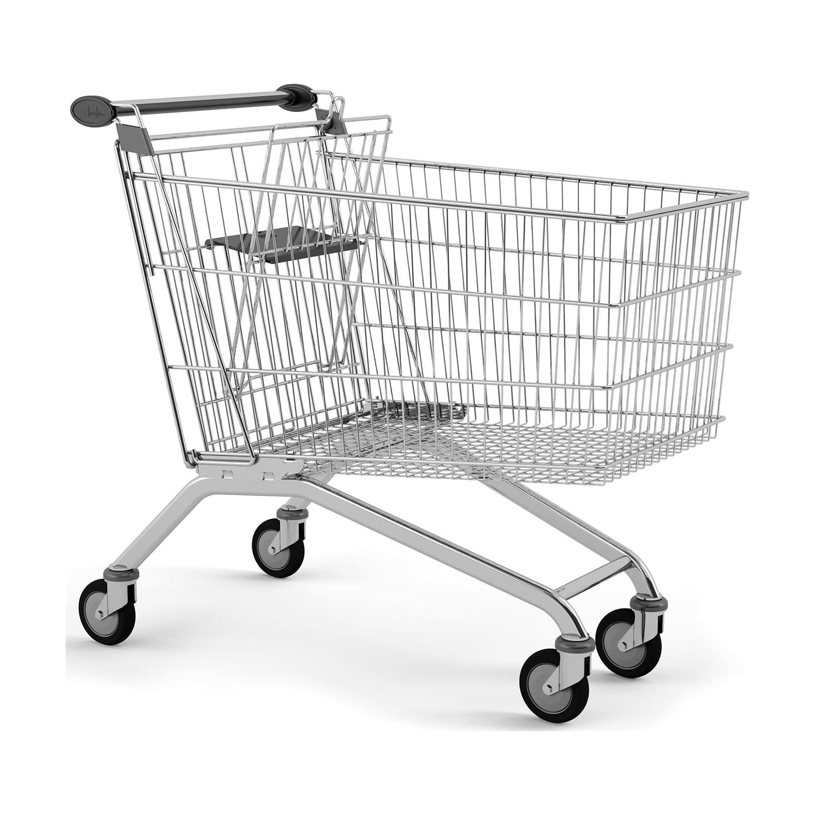 Kundvagn Avant 215 – Kundkorgar & vagnar från Butiksprofil