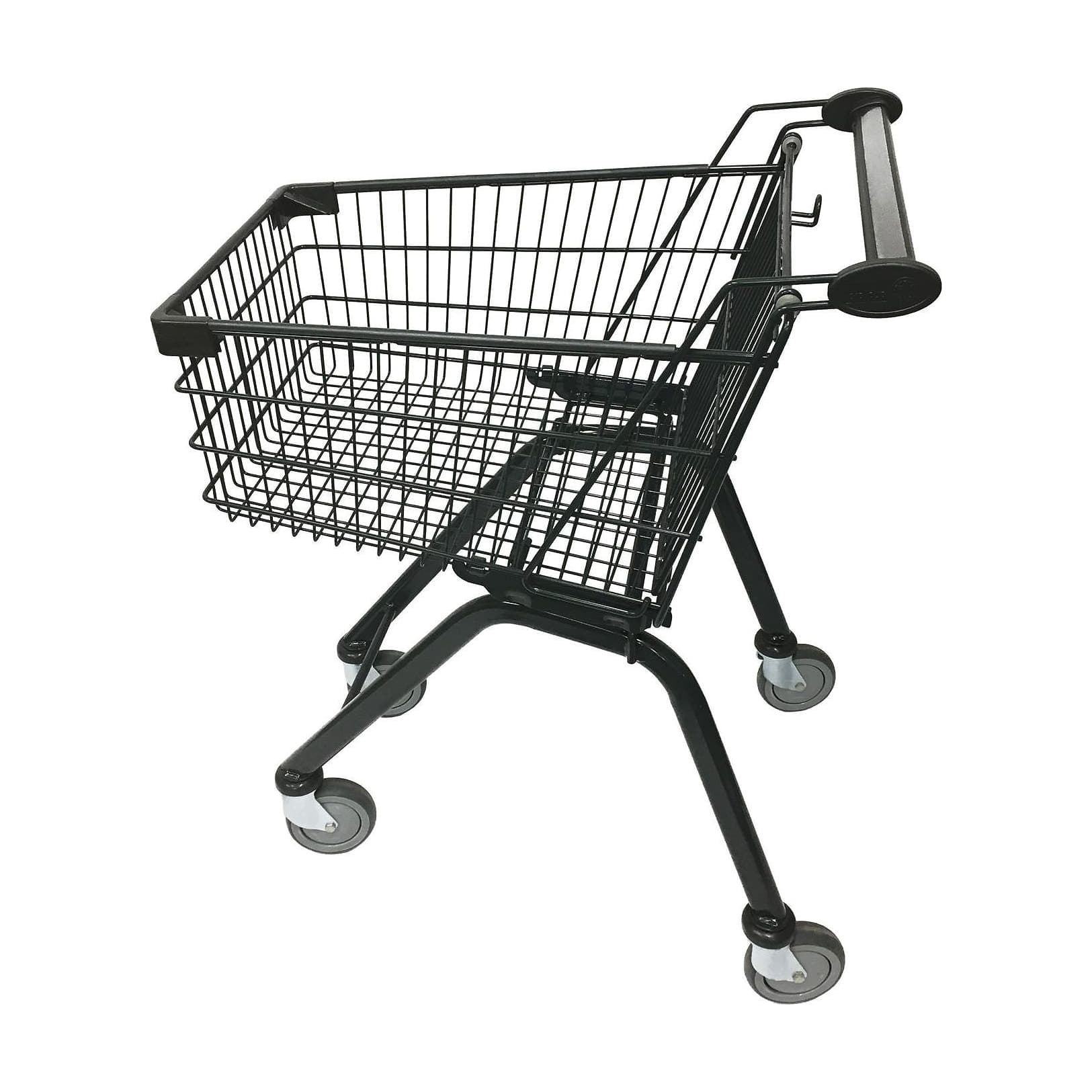 Kundvagn Spider bygel 80L – Kundkorgar & vagnar från Butiksprofil