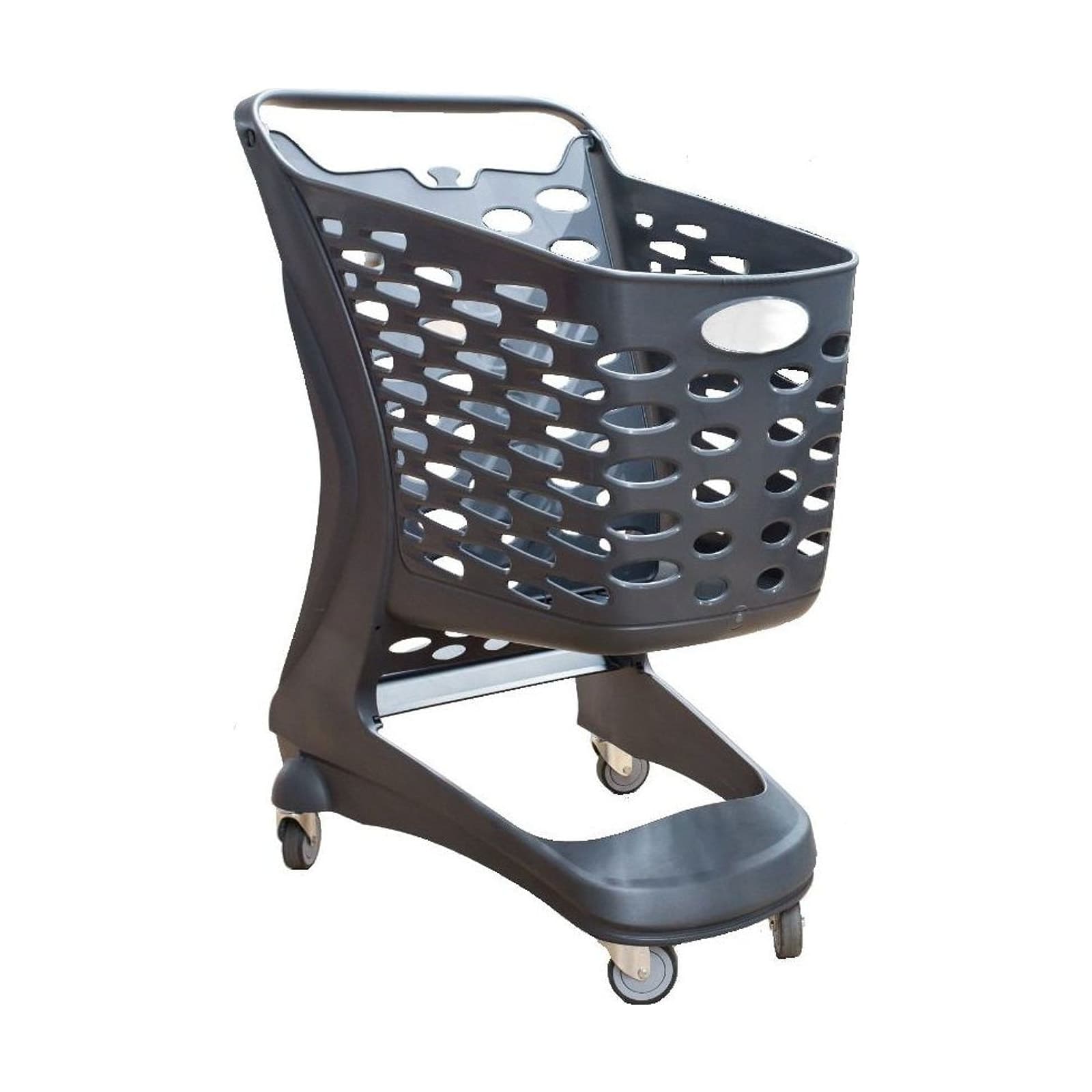 Kundvagn Mini "Save the sea", 90L Barnsits – Kundkorgar & vagnar från Butiksprofil