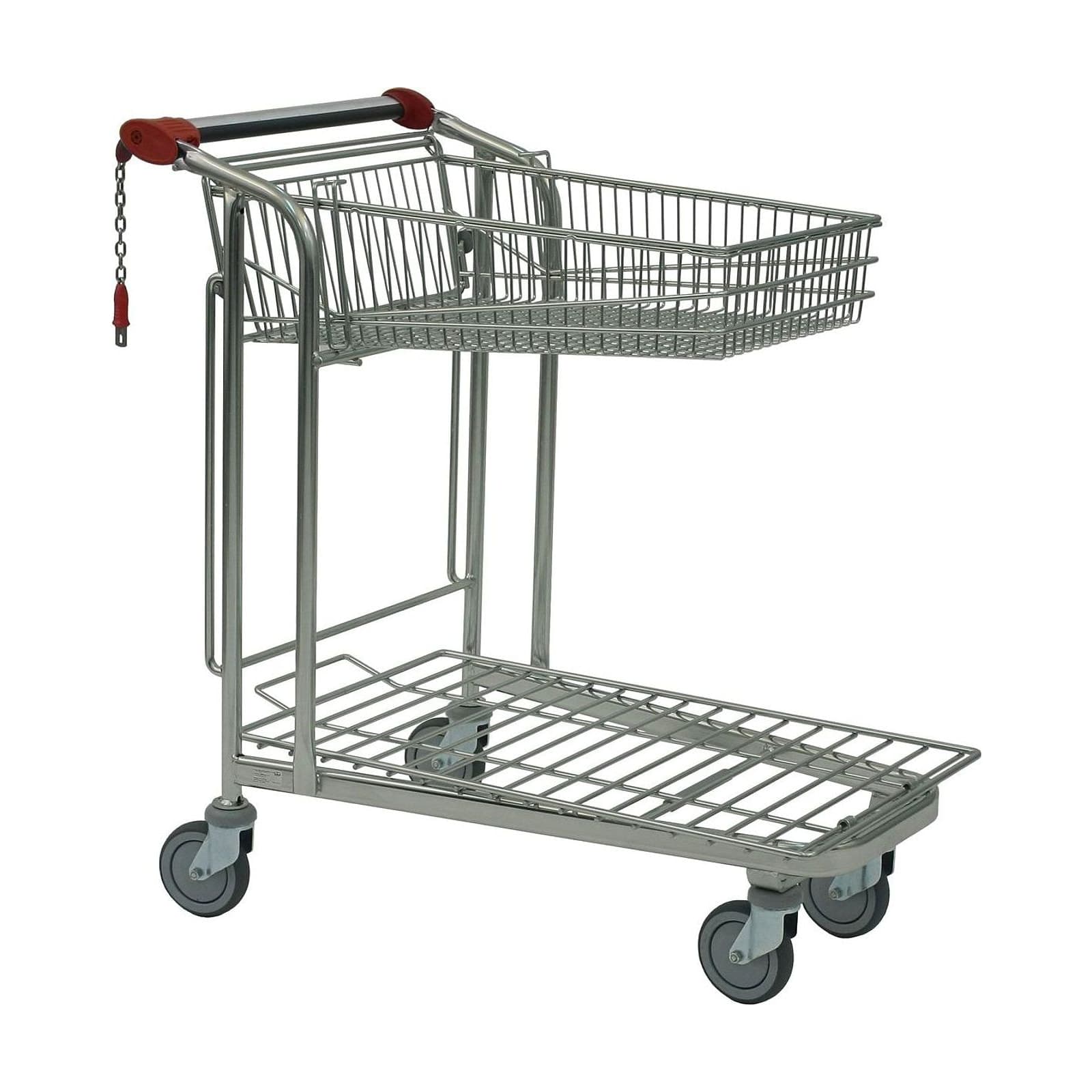 Transportvagn WTP-3, 45L Korg – Kundkorgar & vagnar från Butiksprofil