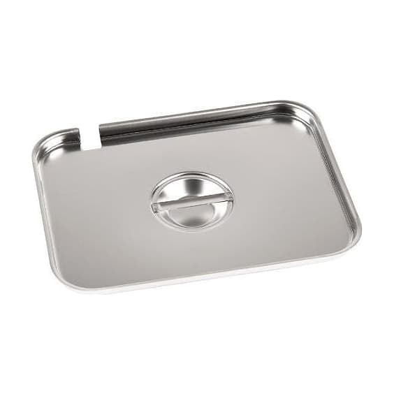 Lock 1/4 Rostfritt med handtag – Butiksutrustning från Butiksprofil