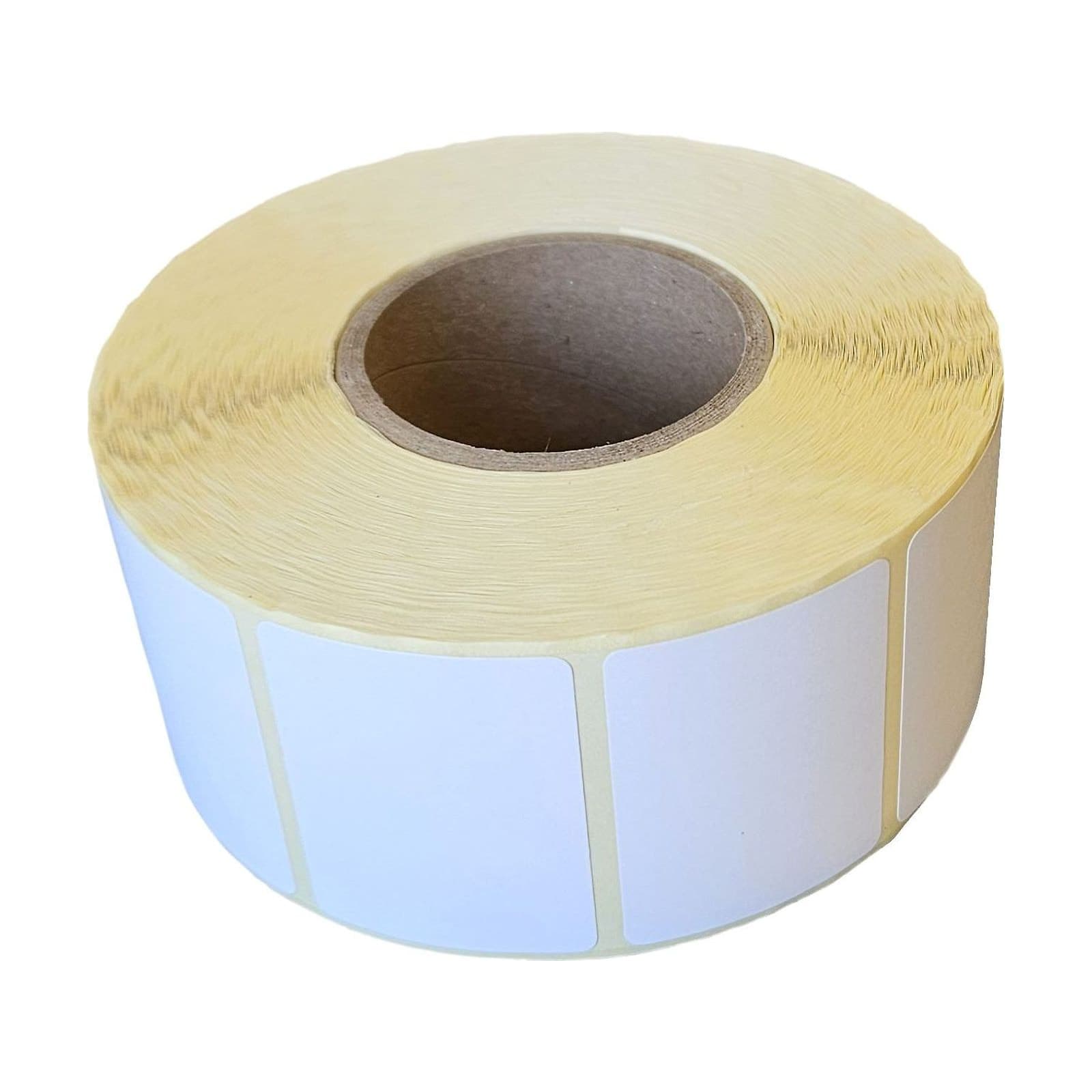 Etikett Termal Eco 40x30 Vit, 1400etik/rl, 20rl/krt – Prismärkning från Butiksprofil