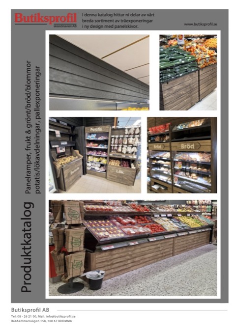 Panelkatalog 2026 – katalogomslag