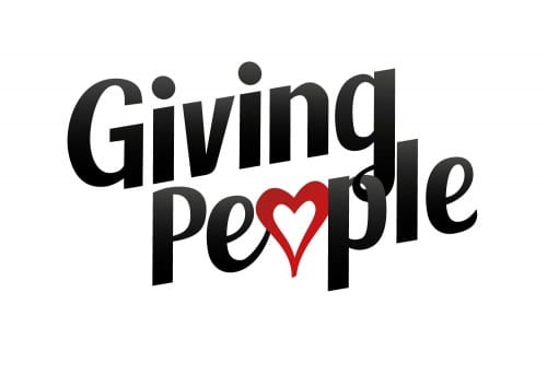 Giving People logotyp