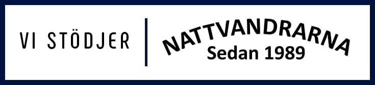 Nattvandrarna logotyp