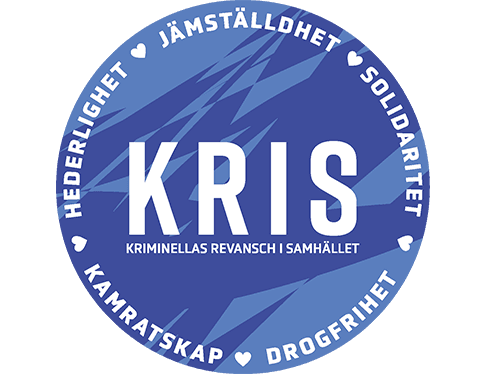Logotyp kris
